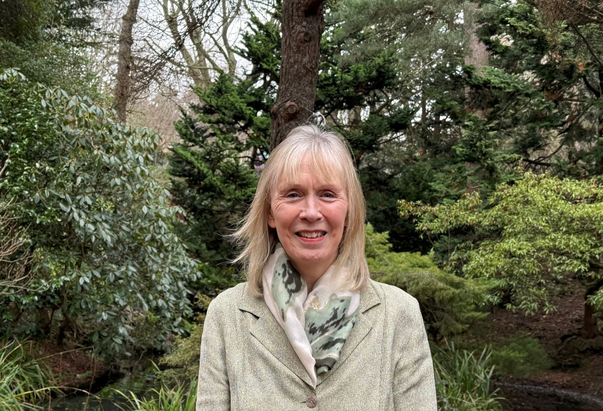 RZSS Board – Dee McIntosh